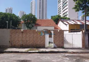 Foto 1 de Imóvel Comercial com 3 Quartos para alugar, 120m² em Encruzilhada, Recife