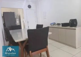 Foto 1 de Apartamento com 3 Quartos à venda, 104m² em Centro, Praia Grande