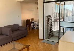 Foto 1 de Apartamento com 3 Quartos à venda, 120m² em Nossa Senhora Medianeira, Santa Maria