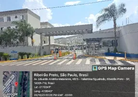 Foto 1 de Apartamento com 2 Quartos à venda, 10m² em Ipiranga, Ribeirão Preto