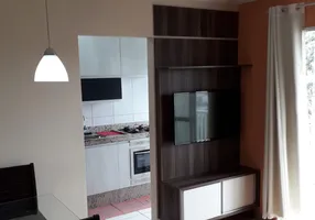 Foto 1 de Apartamento com 2 Quartos à venda, 57m² em Vila Cosmopolita, São Paulo