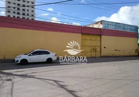 Foto 1 de Galpão/Depósito/Armazém à venda, 1610m² em São Cristóvão, Salvador