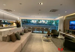 Foto 1 de Apartamento com 3 Quartos à venda, 123m² em Bela Vista, Osasco