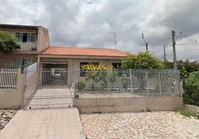 Foto 1 de Casa com 3 Quartos à venda, 167m² em Capão Raso, Curitiba