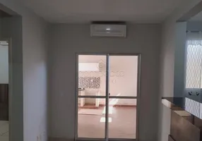 Foto 1 de Apartamento com 2 Quartos à venda, 104m² em Rios di Itália, São José do Rio Preto