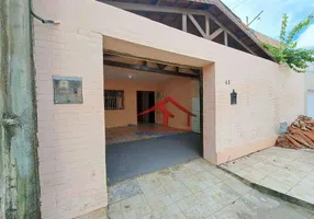 Foto 1 de Casa com 3 Quartos à venda, 94m² em Mondubim, Fortaleza