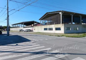 Foto 1 de Galpão/Depósito/Armazém à venda, 3679m² em Porto dos Padres, Paranaguá