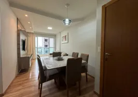 Foto 1 de Apartamento com 3 Quartos à venda, 110m² em Parque das Castanheiras, Vila Velha