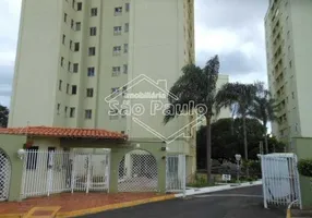 Foto 1 de Apartamento com 3 Quartos à venda, 83m² em Jardim Viaduto, Araraquara