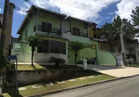 Foto 1 de Casa de Condomínio com 3 Quartos à venda, 320m² em Jandira, Jandira