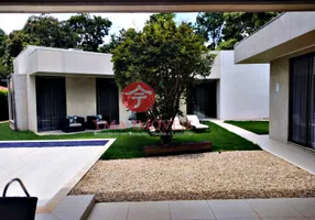 Foto 1 de Casa de Condomínio com 2 Quartos para alugar, 420m² em São Joaquim, Vinhedo
