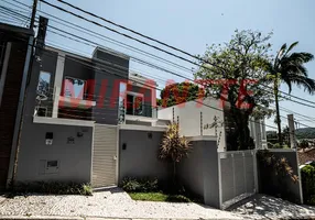 Foto 1 de Sobrado com 3 Quartos à venda, 400m² em Jardim Floresta, São Paulo