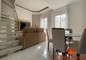 Foto 1 de Casa de Condomínio com 3 Quartos à venda, 98m² em Jardim da Glória, Cotia