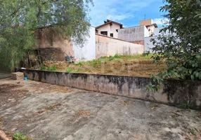 Foto 1 de Lote/Terreno à venda, 250m² em Residencial Samambaia, São Carlos