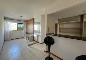 Foto 1 de Apartamento com 2 Quartos à venda, 52m² em Antares, Maceió