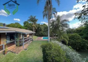 Foto 1 de Casa com 5 Quartos à venda, 383m² em Chácara do Peroba, Jandira