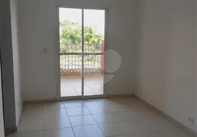 Foto 1 de Apartamento com 2 Quartos para venda ou aluguel, 59m² em Mogi Moderno, Mogi das Cruzes