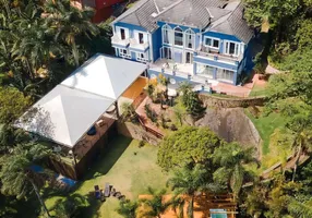 Foto 1 de Casa com 9 Quartos para alugar, 1000m² em Cacupé, Florianópolis