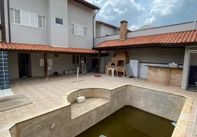 Foto 1 de Casa com 3 Quartos à venda, 245m² em Jardim Eulina, Campinas