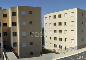 Foto 1 de Apartamento com 3 Quartos à venda, 55m² em Vila São Joaquim, Cotia