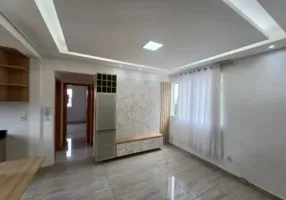 Foto 1 de Apartamento com 2 Quartos à venda, 44m² em Vila Talarico, São Paulo