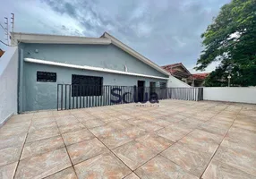 Foto 1 de Casa com 4 Quartos à venda, 141m² em Vila Lemos, Campinas