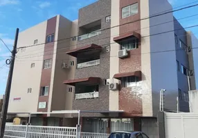 Foto 1 de Apartamento com 2 Quartos à venda, 46m² em Ernesto Geisel, João Pessoa