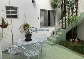Foto 1 de Sobrado com 5 Quartos para alugar, 307m² em Sacomã, São Paulo