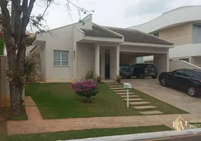 Foto 1 de Casa de Condomínio com 3 Quartos à venda, 300m² em Jardim Theodora, Itu