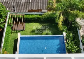 Foto 1 de Cobertura com 4 Quartos à venda, 517m² em Canasvieiras, Florianópolis