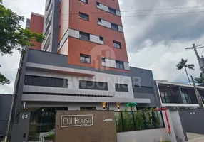 Foto 1 de Apartamento com 2 Quartos à venda, 68m² em América, Joinville