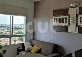 Foto 1 de Apartamento com 2 Quartos à venda, 48m² em Chácara das Nações, Valinhos