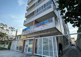 Foto 1 de Apartamento com 2 Quartos à venda, 55m² em Taquara, Rio de Janeiro