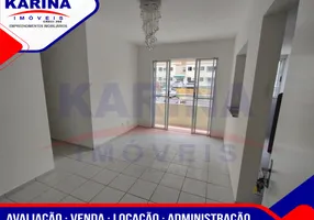 Foto 1 de Apartamento com 2 Quartos para alugar, 56m² em Turu, São Luís