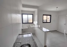 Foto 1 de Apartamento com 2 Quartos para alugar, 37m² em Parque São Lucas, São Paulo