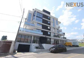 Foto 1 de Apartamento com 3 Quartos à venda, 164m² em Centro, Balsa Nova