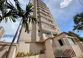 Foto 1 de Apartamento com 2 Quartos à venda, 77m² em Nova Aliança, Ribeirão Preto