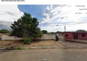 Foto 1 de Lote/Terreno à venda, 4980m² em Capuava, Goiânia
