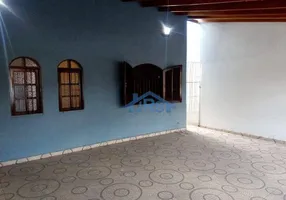 Foto 1 de Casa de Condomínio com 3 Quartos à venda, 132m² em Piratininga, Osasco