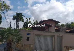 Foto 1 de Casa com 3 Quartos à venda, 288m² em JOSE DE ALENCAR, Fortaleza