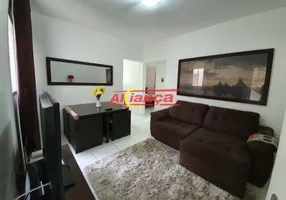 Foto 1 de Apartamento com 2 Quartos à venda, 47m² em Jardim Ângelo, Arujá