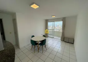 Foto 1 de Apartamento com 2 Quartos à venda, 59m² em Ponta Negra, Natal