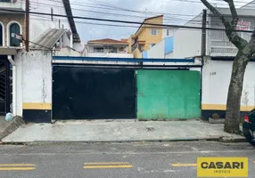 Foto 1 de Lote/Terreno à venda, 250m² em Jardim Hollywood, São Bernardo do Campo