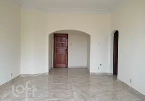 Foto 1 de Apartamento com 3 Quartos à venda, 84m² em Lins de Vasconcelos, Rio de Janeiro