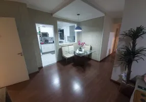 Foto 1 de Apartamento com 3 Quartos à venda, 92m² em Centro, Araraquara
