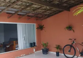 Foto 1 de Casa com 2 Quartos à venda, 180m² em Nova Cananeia, Cananéia