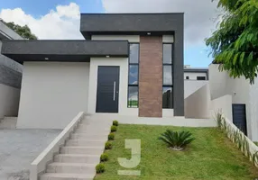 Foto 1 de Casa com 3 Quartos à venda, 146m² em Rio Abaixo, Atibaia