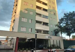 Foto 1 de Apartamento com 2 Quartos à venda, 70m² em Centro, Ibiporã