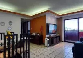 Foto 1 de Apartamento com 3 Quartos à venda, 82m² em Iputinga, Recife