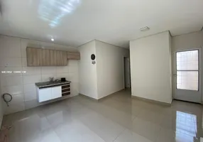 Foto 1 de Casa de Condomínio com 3 Quartos à venda, 60m² em Sitios de Recreio Independencia, Araras